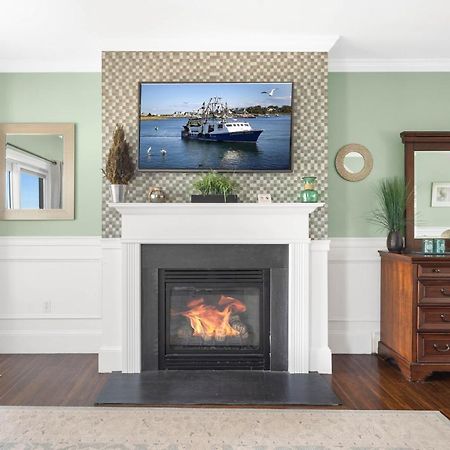 The Beacon Waterfront Inn Hull Luaran gambar