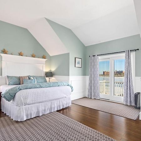 The Beacon Waterfront Inn Hull Luaran gambar