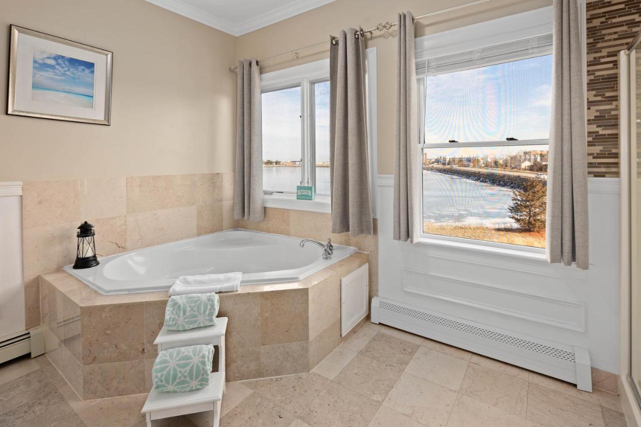 The Beacon Waterfront Inn Hull Luaran gambar