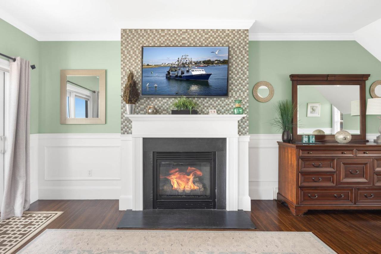 The Beacon Waterfront Inn Hull Luaran gambar