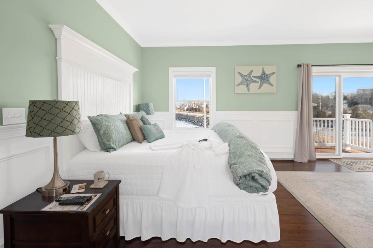 The Beacon Waterfront Inn Hull Luaran gambar