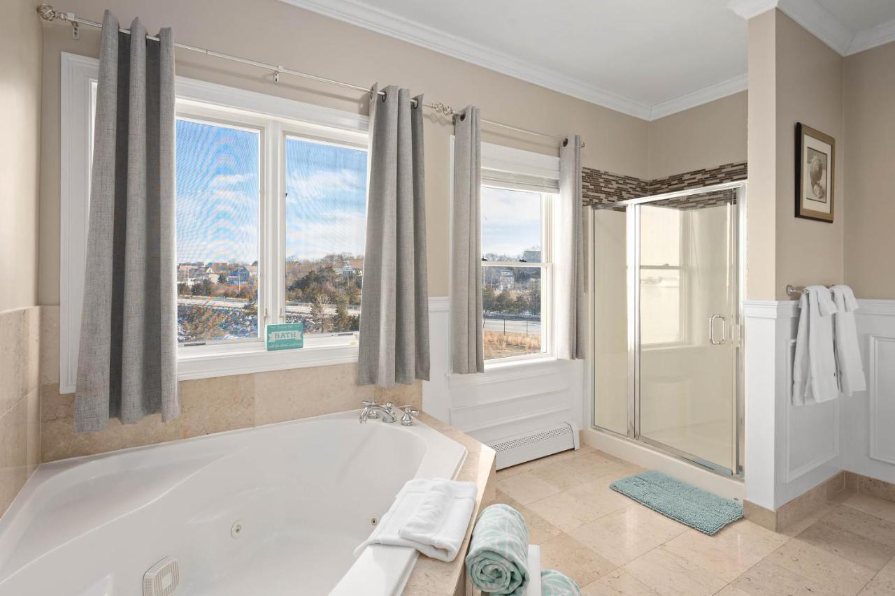 The Beacon Waterfront Inn Hull Luaran gambar