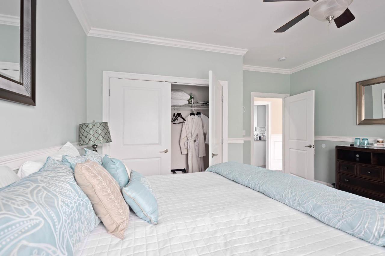 The Beacon Waterfront Inn Hull Luaran gambar