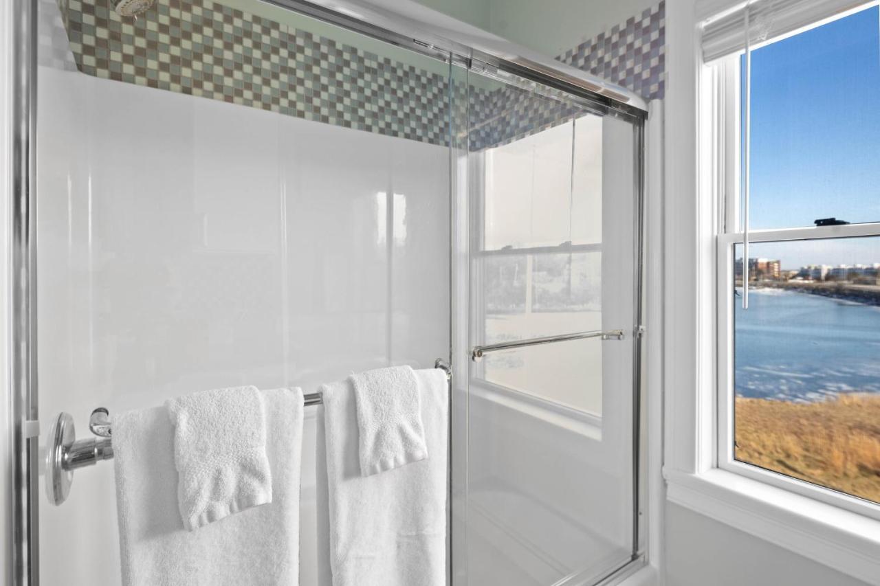 The Beacon Waterfront Inn Hull Luaran gambar