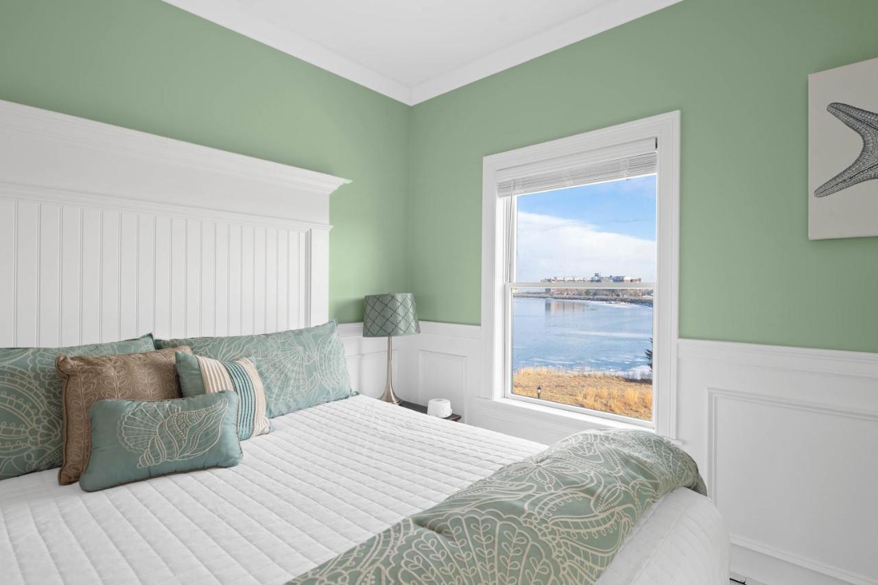 The Beacon Waterfront Inn Hull Luaran gambar
