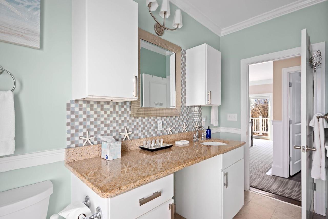 The Beacon Waterfront Inn Hull Luaran gambar