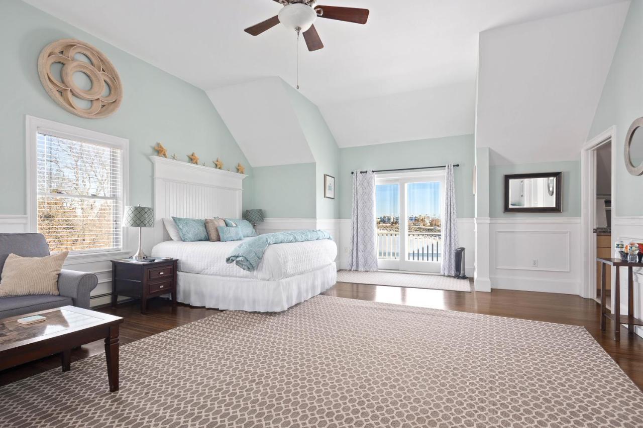 The Beacon Waterfront Inn Hull Luaran gambar