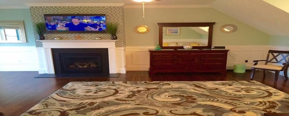 The Beacon Waterfront Inn Hull Luaran gambar