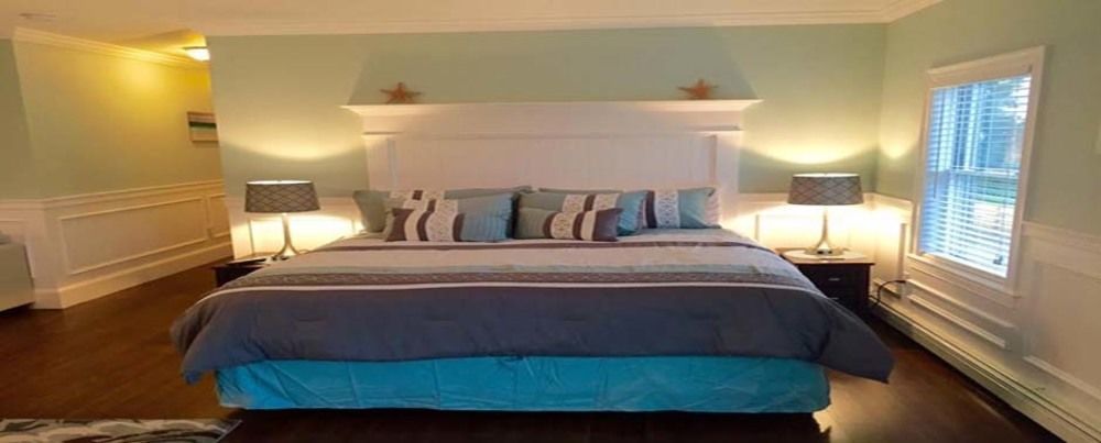 The Beacon Waterfront Inn Hull Luaran gambar