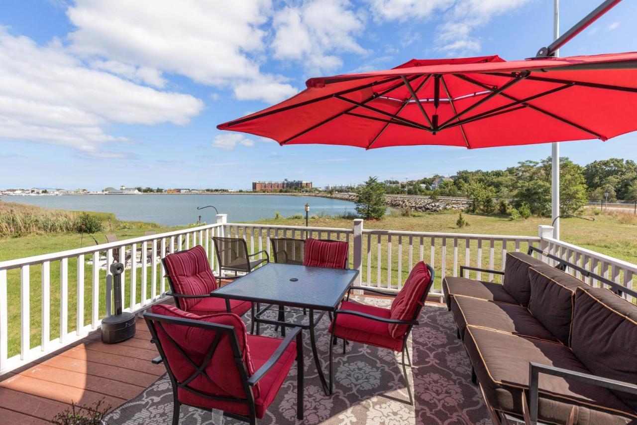 The Beacon Waterfront Inn Hull Luaran gambar